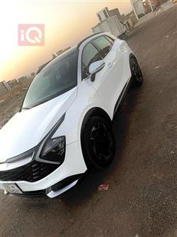 کیا سپۆرتاج